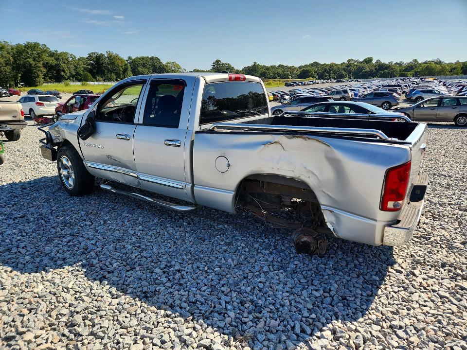 Продажа на аукционе авто 2005 Dodge Ram 1500, vin: 1D7HU18D65S217025, номер лота: 67735916