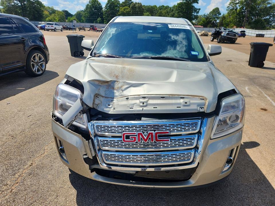 Aukcja sprzedaży 2013 Gmc Terrain, vin: 2GKALMEK5D6275667, numer aukcji: 68449946