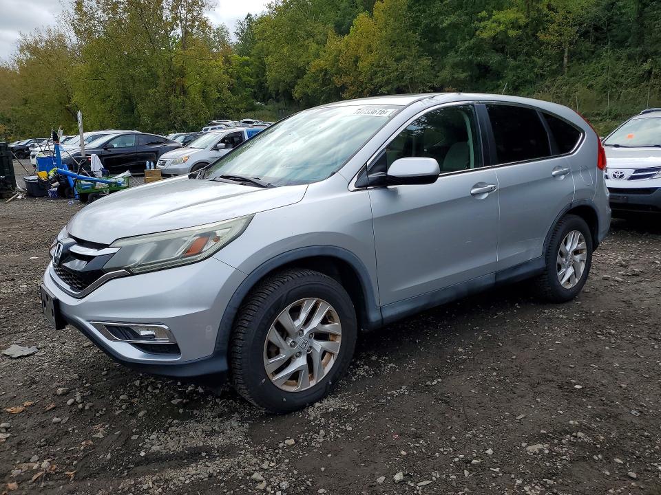 Продажа на аукционе авто 2016 Honda Cr-v, vin: 5J6RM4H56GL066932, номер лота: 70733616