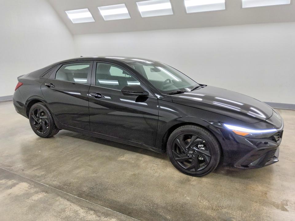 Продажа на аукционе авто 2026 Hyundai Elantra, vin: KMHLM4DG6TU225631, номер лота: 69167866