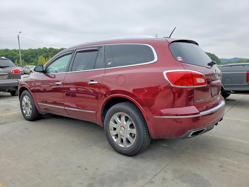 Продажа на аукционе авто 2016 Buick Enclave, vin: 5GAKRBKD3GJ236156, номер лота: 69176786