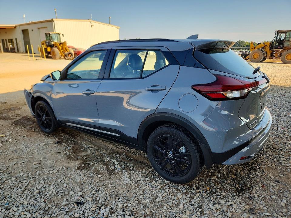 Aukcja sprzedaży 2022 Nissan Kicks, vin: 3N1CP5DV1NL477691, numer aukcji: 67646746