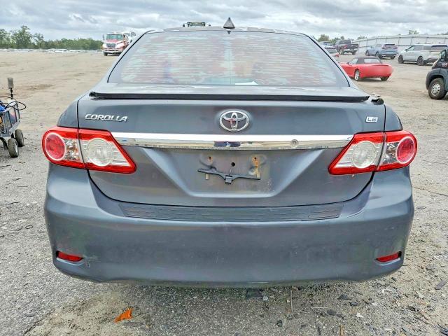 2011 Toyota Corolla მანქანა იყიდება აუქციონზე, vin: 2T1BU4EE1BC650120, აუქციონის ნომერი: 70485486