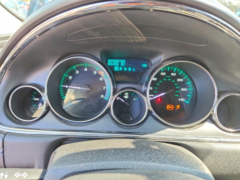 Aukcja sprzedaży 2017 Buick Enclave, vin: 5GAKRBKD0HJ270220, numer aukcji: 67480816