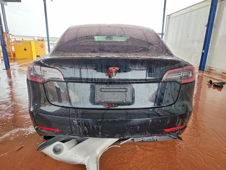 2020 Tesla Model 3 მანქანა იყიდება აუქციონზე, vin: 5YJ3E1EA3LF598208, აუქციონის ნომერი: 68897876
