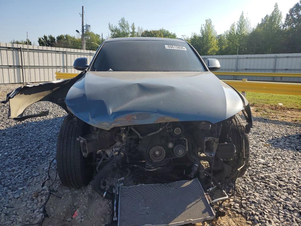 Aukcja sprzedaży 2017 Audi Q5, vin: WA1L2AFP5HA016650, numer aukcji: 69613806