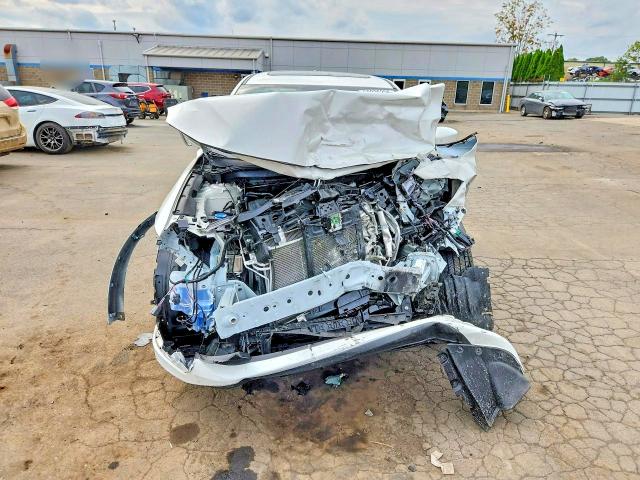 Продаж на аукціоні авто 2025 Mazda Cx-5, vin: JM3KFBCLXS0650991, номер лоту: 68235326
