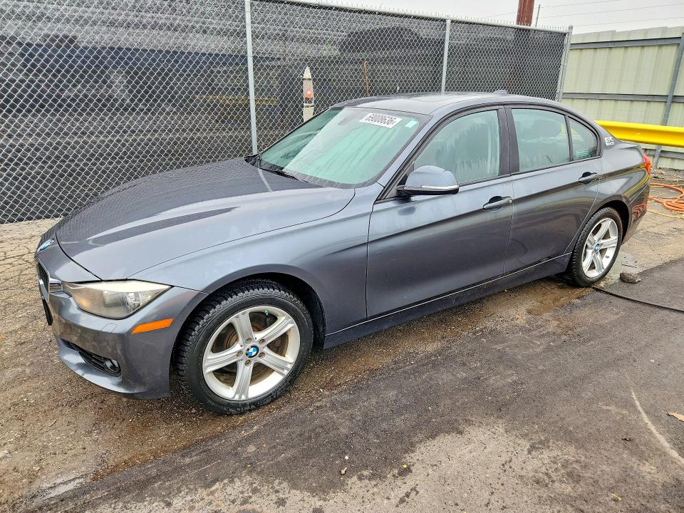 Aukcja sprzedaży 2014 Bmw 328, vin: WBA3B5C54EF959348, numer aukcji: 69008636