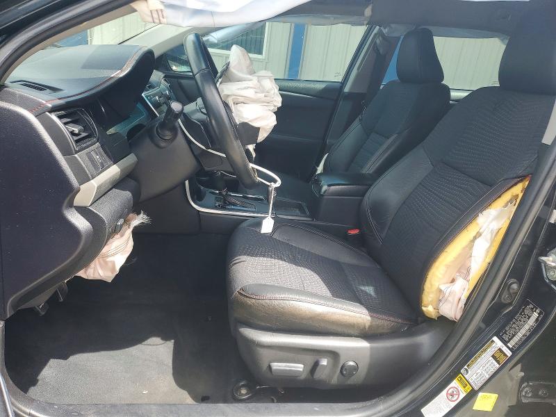 Продажа на аукционе авто 2015 Toyota Camry, vin: 4T1BF1FK0FU039920, номер лота: 69199666