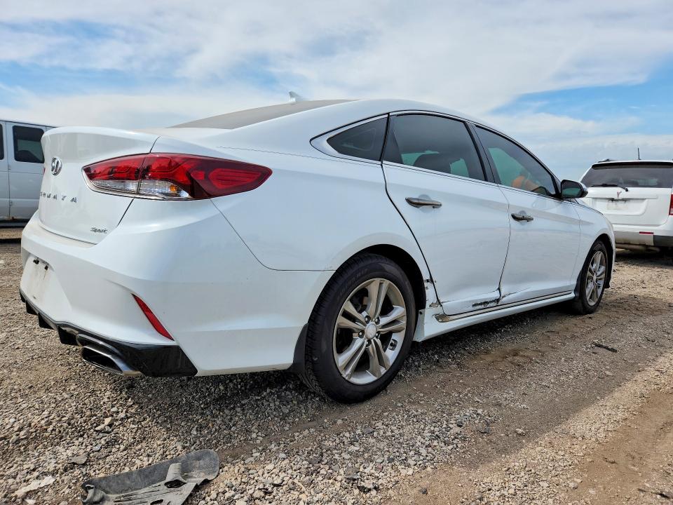 Aukcja sprzedaży 2019 Hyundai Sonata, vin: 5NPE34AF0KH814842, numer aukcji: 68051016