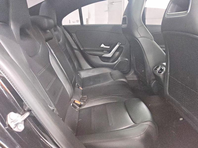 Auction sale of the 2020 Mercedes-benz Cla, vin: WDD5J4HBXLN079240, lot number: 64612626