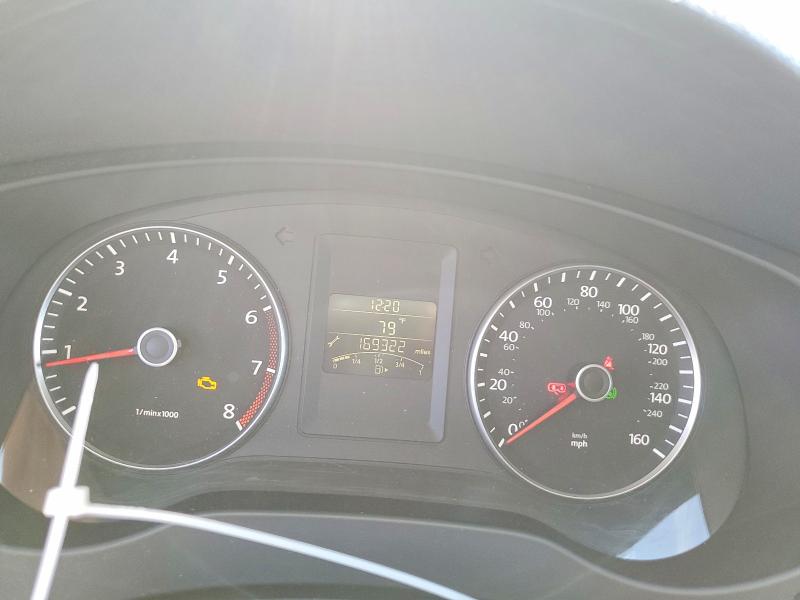 Продаж на аукціоні авто 2012 Volkswagen Jetta, vin: 3VWDP7AJ7CM340743, номер лоту: 68069266