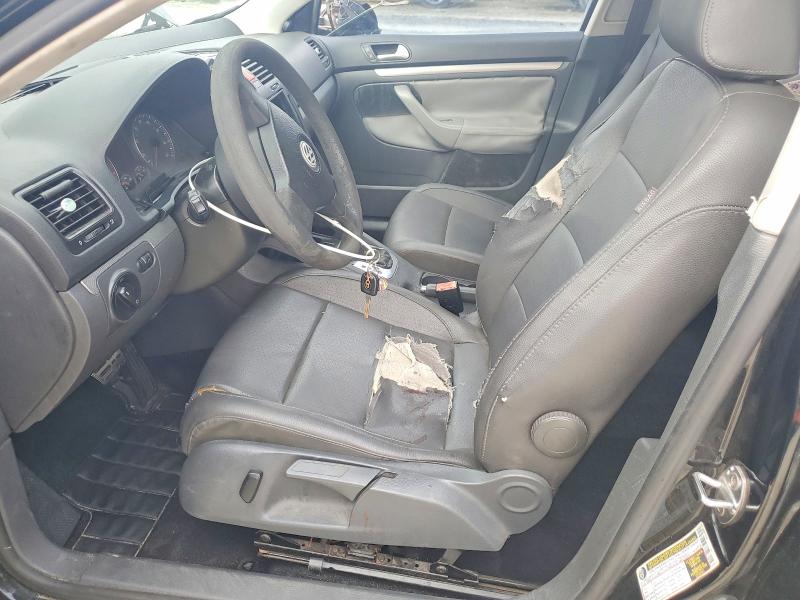 Aukcja sprzedaży 2007 Volkswagen Jetta, vin: 3VWEF71K67M178531, numer aukcji: 68821136