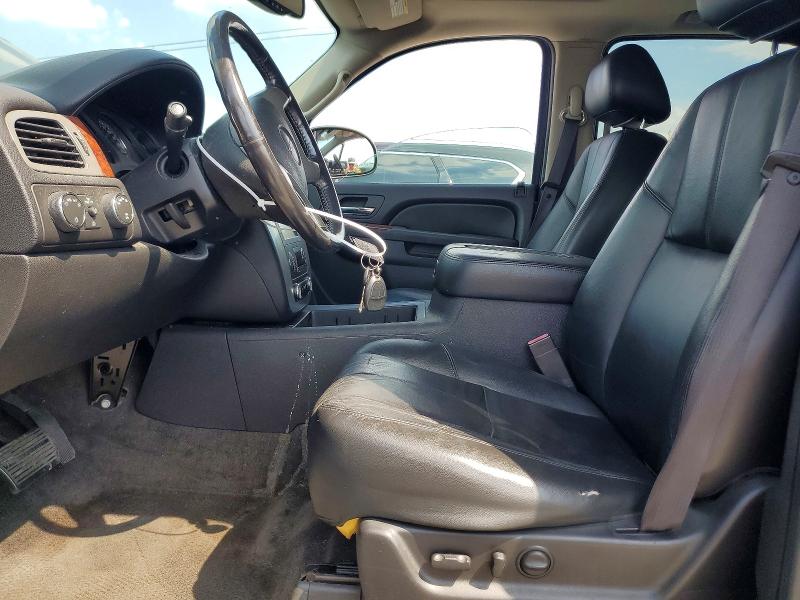 67694076 :رقم المزاد ، 1GKS2KE73CR263933 vin ، 2012 Gmc Yukon Xl مزاد بيع