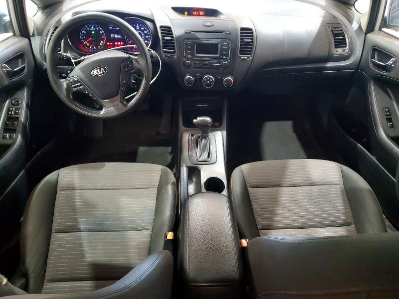 Aukcja sprzedaży 2015 Kia Forte, vin: KNAFX4A66F5259195        , numer aukcji: 69161276