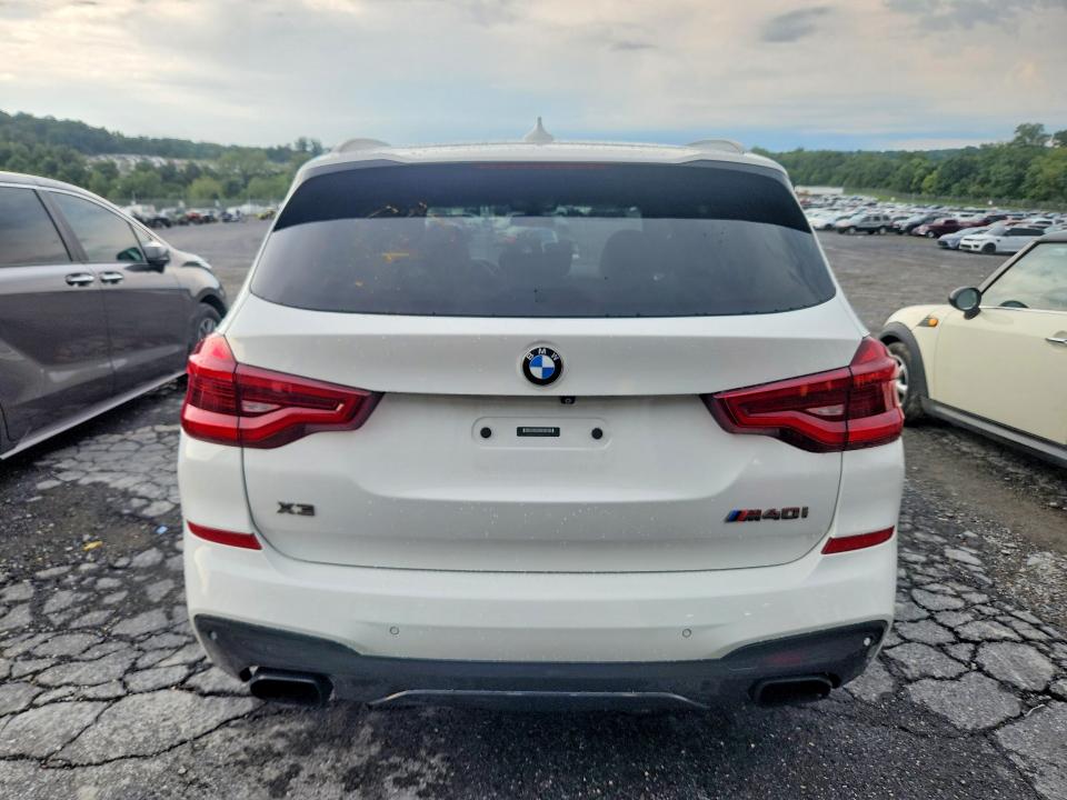 67639416 :رقم المزاد ، 5UXTS3C55K0Z07750 vin ، 2019 Bmw X3 مزاد بيع