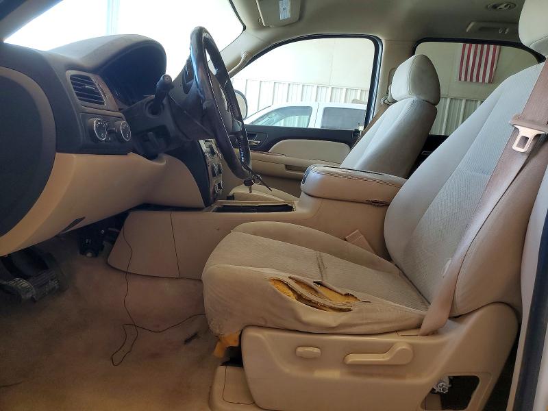 Продажа на аукционе авто 2007 Chevrolet Tahoe, vin: 1GNFK130X7R349654, номер лота: 67437296