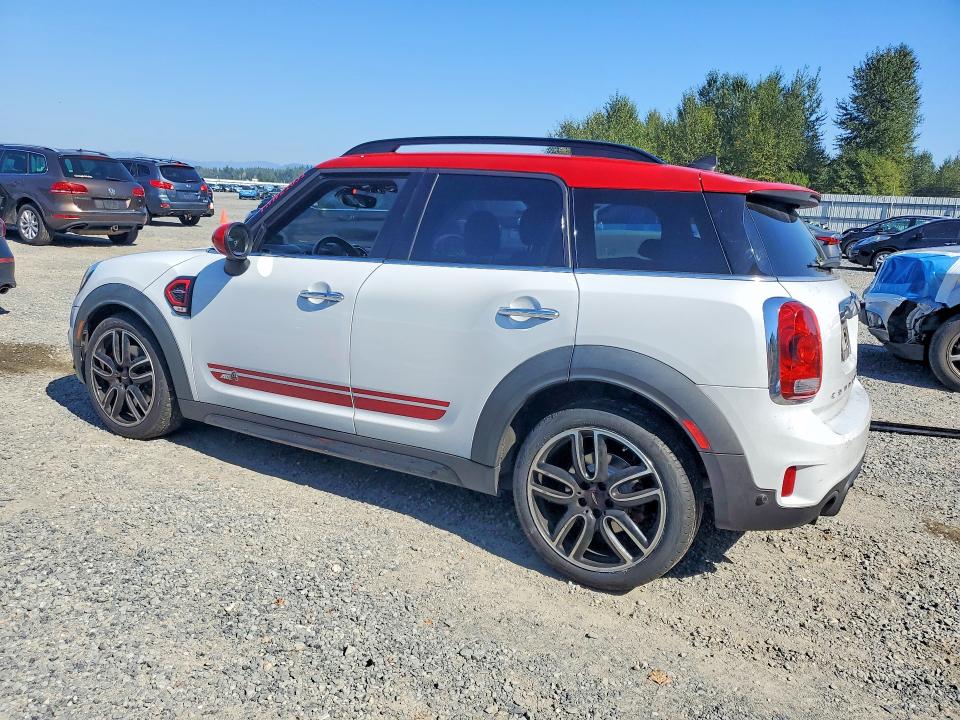 Aukcja sprzedaży 2018 Mini Cooper, vin: WMZYV9C32J3F02574, numer aukcji: 69390906