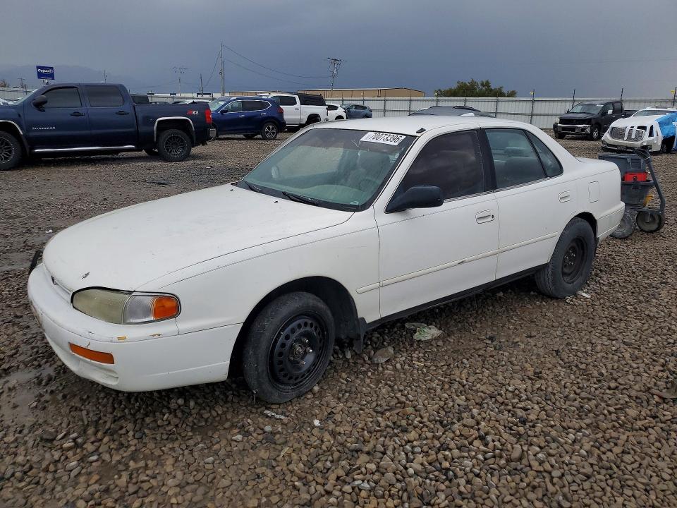 Продаж на аукціоні авто 1995 Toyota Camry, vin: JT2SK11E2S0331693, номер лоту: 70073396