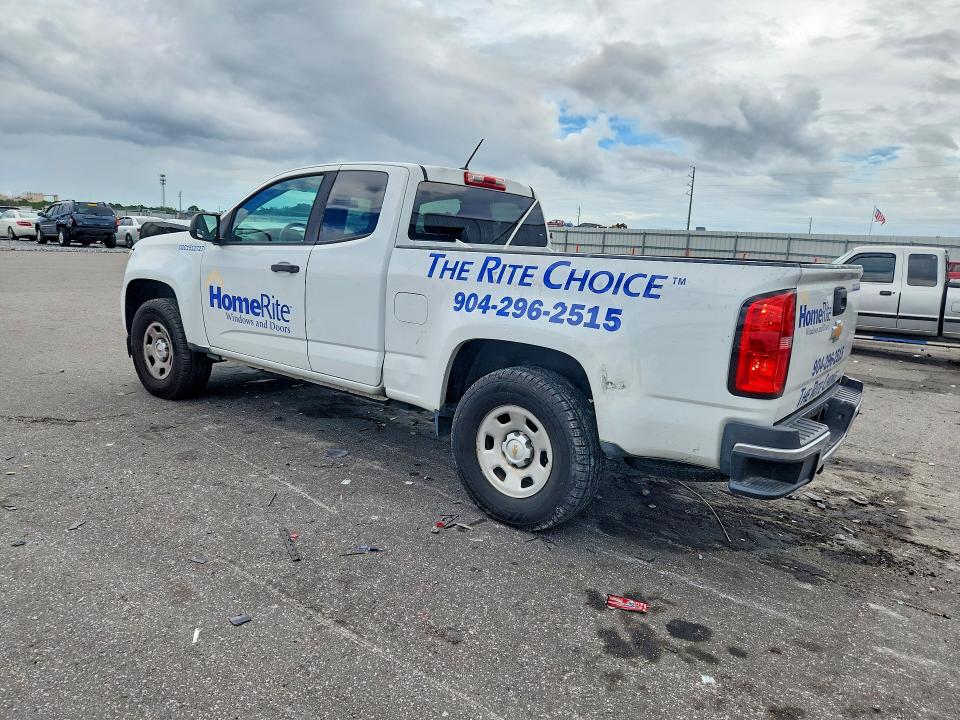 67132266 :رقم المزاد ، 1GCHSBENXK1290175 vin ، 2019 Chevrolet Colorado مزاد بيع
