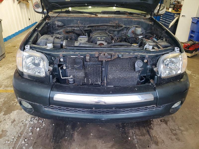 67045626 :رقم المزاد ، 5TBBT44145S463735 vin ، 2005 Toyota Tundra مزاد بيع