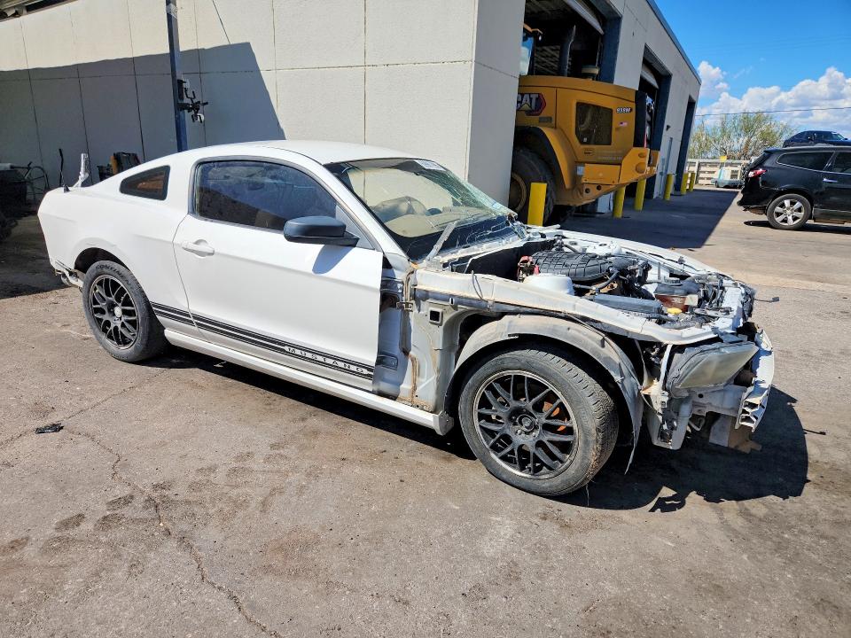 Aukcja sprzedaży 2013 Ford Mustang, vin: 1ZVBP8AM9D5259158, numer aukcji: 69967996