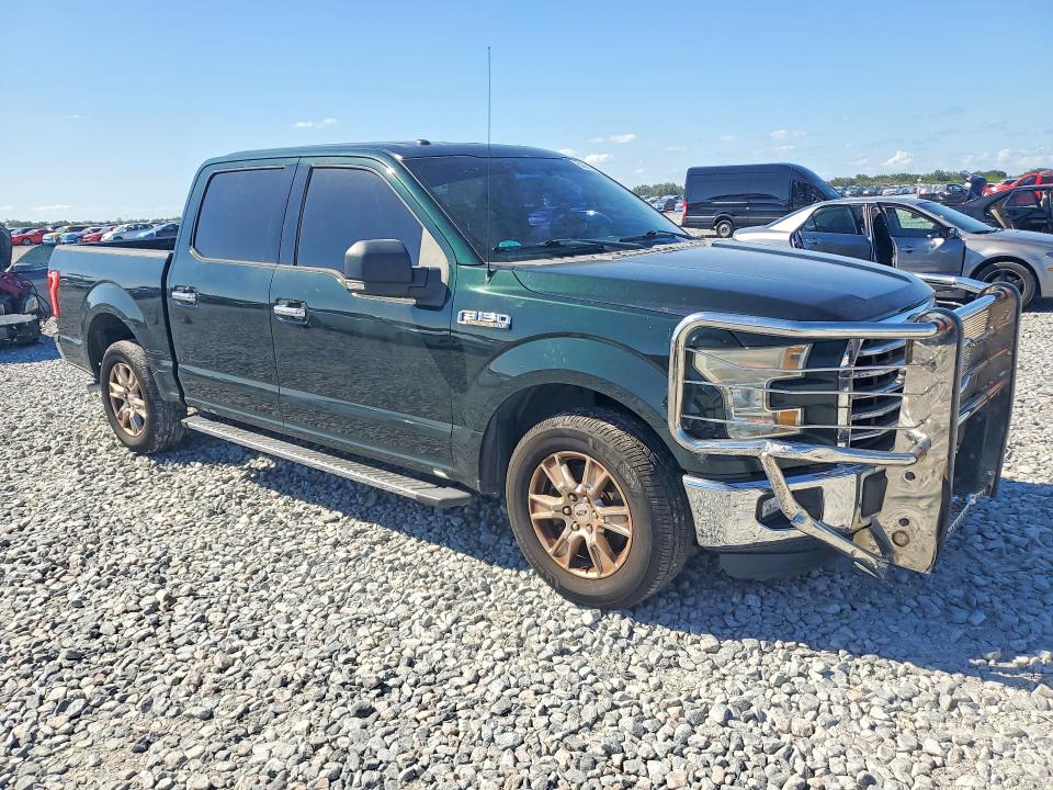 68986166 :رقم المزاد ، 1FTEW1C86FFC71341 vin ، 2015 Ford F150 مزاد بيع