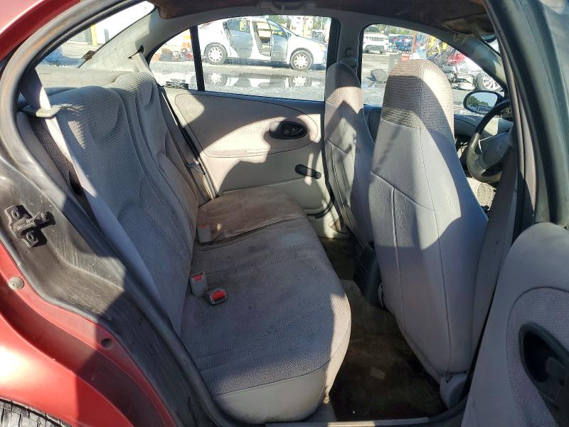 68403556 :رقم المزاد ، 1G8ZF5284VZ181381 vin ، 1997 Saturn Sl مزاد بيع
