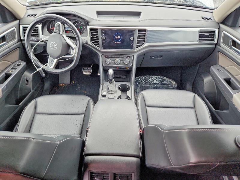 Aukcja sprzedaży 2021 Volkswagen Atlas, vin: 1V2RR2CA1MC575398, numer aukcji: 70187536