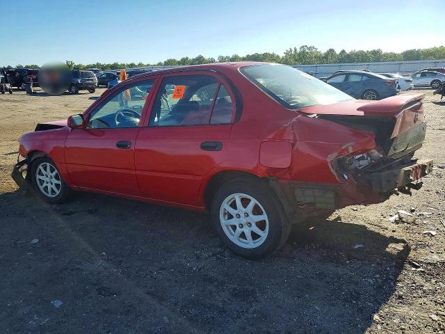 Aukcja sprzedaży 1994 Toyota Corolla, vin: 2T1AE09B9RC063398, numer aukcji: 68272236