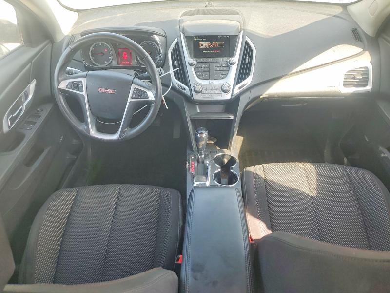 Продажа на аукционе авто 2017 Gmc Terrain, vin: 2GKALNEK1H6276035, номер лота: 67653526