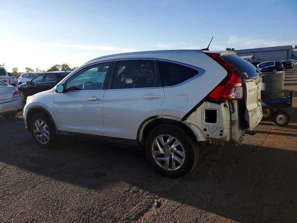 Продажа на аукционе авто 2015 Honda Cr-v, vin: 5J6RM4H79FL005607, номер лота: 68225506
