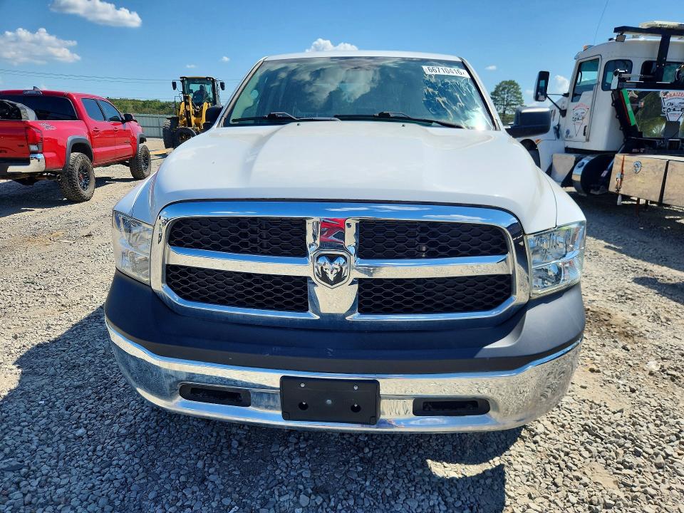 66710416 :رقم المزاد ، 1C6RR7XT5PS534221 vin ، 2023 Ram 1500 Classic مزاد بيع