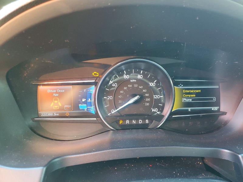 Продаж на аукціоні авто 2016 Ford Explorer, vin: 1FM5K7D88GGB33529, номер лоту: 67876586