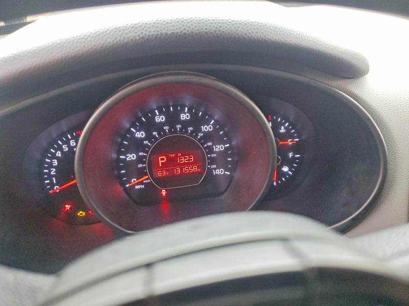 Продаж на аукціоні авто 2015 Kia Soul, vin: KNDJP3A55F7136457, номер лоту: 70486376