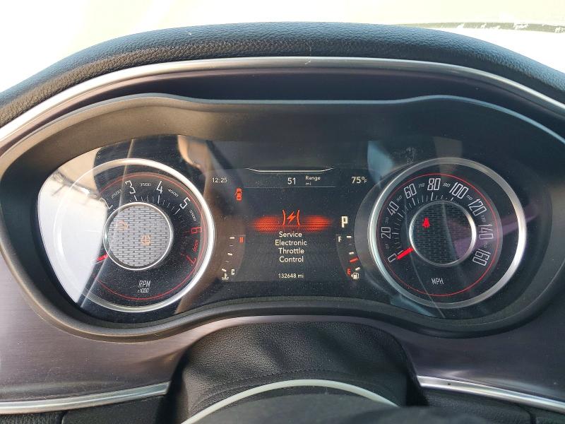 Auction sale of the 2015 Dodge Challenger, vin: 2C3CDZAT7FH758523, lot number: 69543456