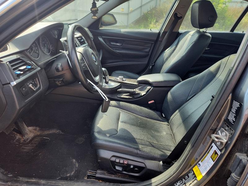 Продаж на аукціоні авто 2013 Bmw 328, vin: WBA3B5G5XDNP40358, номер лоту: 67450546