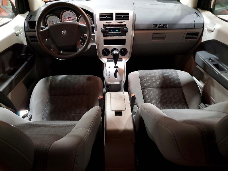 Продажа на аукционе авто 2007 Dodge Caliber, vin: 1B3HB48B77D248356, номер лота: 70058206
