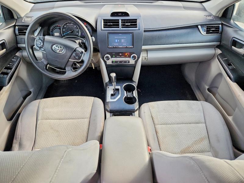 Aukcja sprzedaży 2013 Toyota Camry, vin: 4T4BF1FK4DR274744, numer aukcji: 70332786