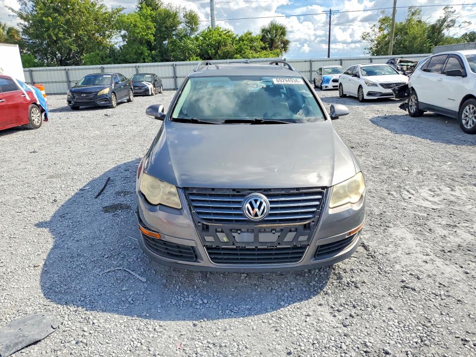 Продаж на аукціоні авто 2008 Volkswagen Passat, vin: WVWLK73C58E046749, номер лоту: 69294936