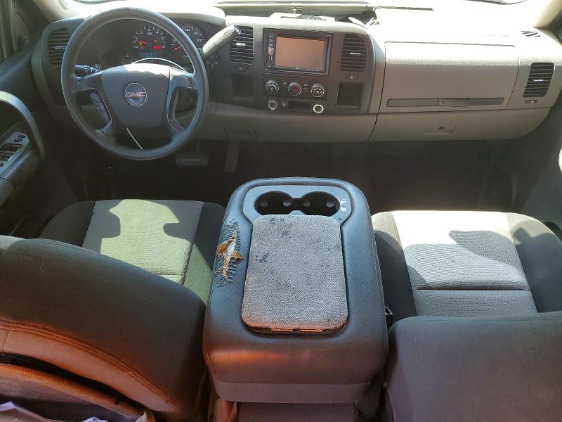 Aukcja sprzedaży 2009 Gmc Sierra, vin: 3GTEC13C29G259333, numer aukcji: 67133726