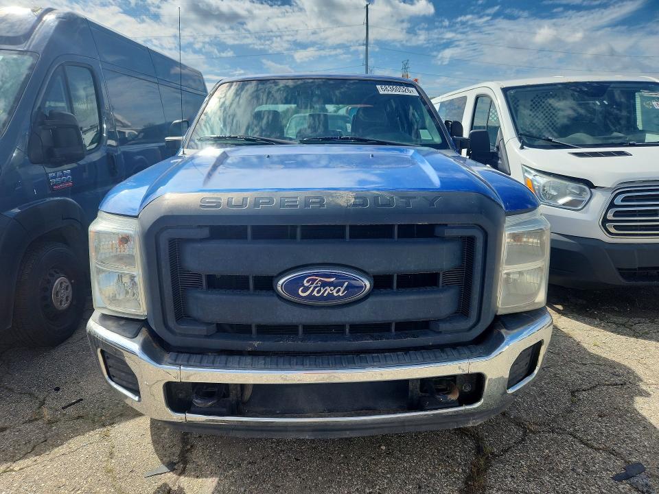 68360526 :رقم المزاد ، 1FT7W2A64GEC91238 vin ، 2016 Ford F250 مزاد بيع