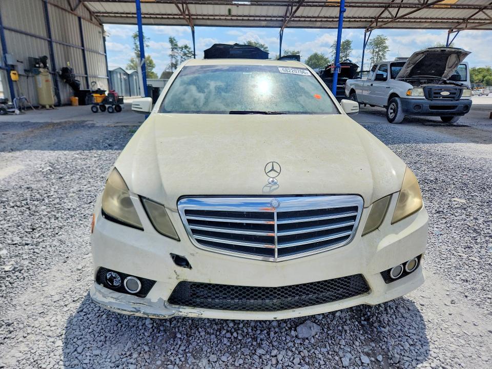 68220706 :رقم المزاد ، WDDHF5GB3AA092096 vin ، 2010 Mercedes-benz E مزاد بيع