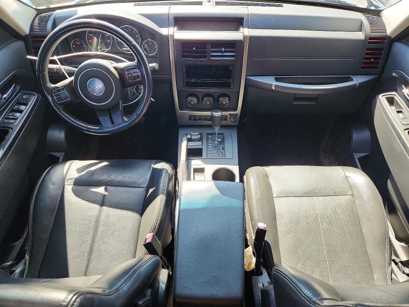 Продажа на аукционе авто 2012 Jeep Liberty, vin: 1C4PJMAKXCW202204, номер лота: 67491966