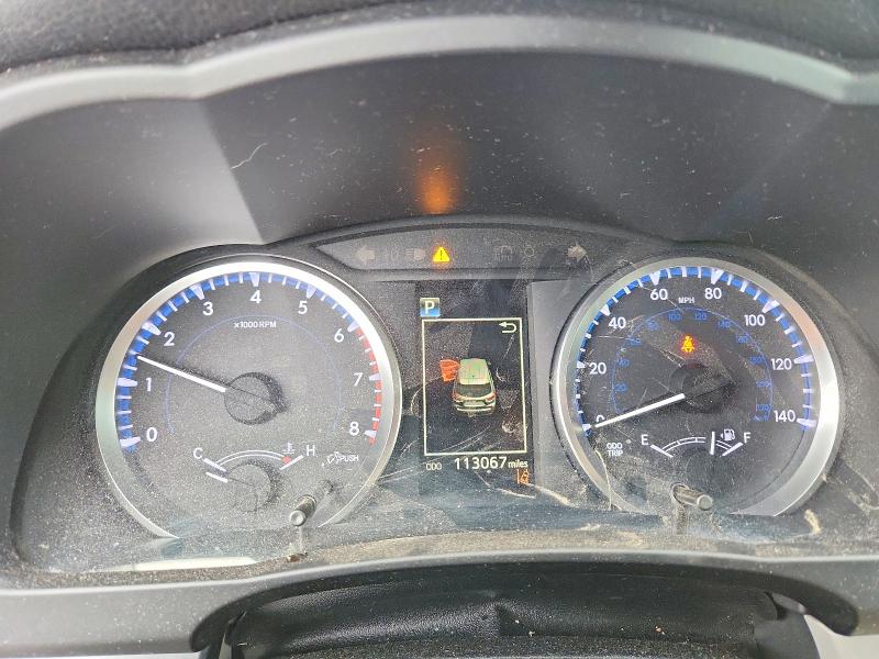 69427566 :رقم المزاد ، 5TDZARFH3JS034342 vin ، 2018 Toyota Highlander مزاد بيع