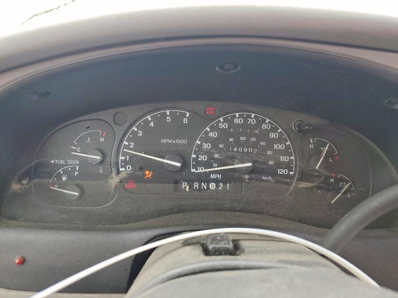 Aukcja sprzedaży 2000 Mercury Mountaineer, vin: 4M2ZU66E2YUJ28501, numer aukcji: 67405146