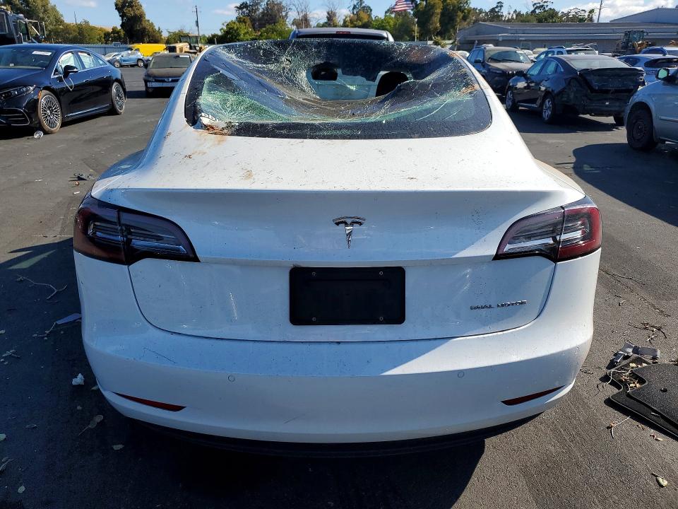 Aukcja sprzedaży 2019 Tesla Model 3, vin: 5YJ3E1EB8KF187569, numer aukcji: 67542306