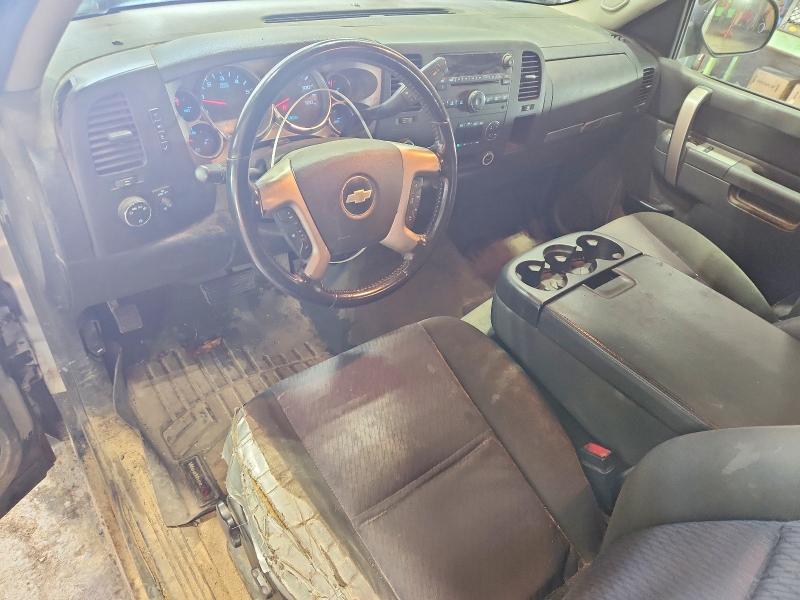 Aukcja sprzedaży 2010 Chevrolet Silverado, vin: 1GCSKSE39AZ192341, numer aukcji: 70009826