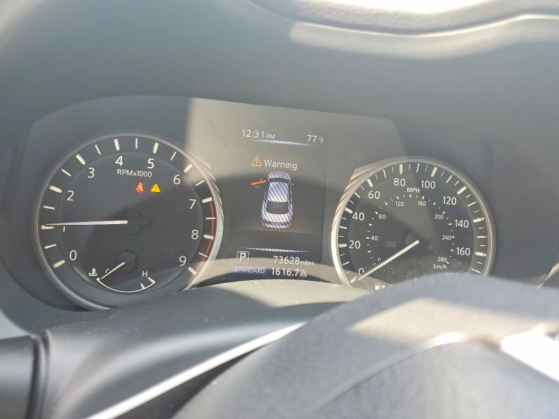 Продаж на аукціоні авто 2018 Infiniti Q50, vin: JN1EV7AR5JM442959, номер лоту: 66790396