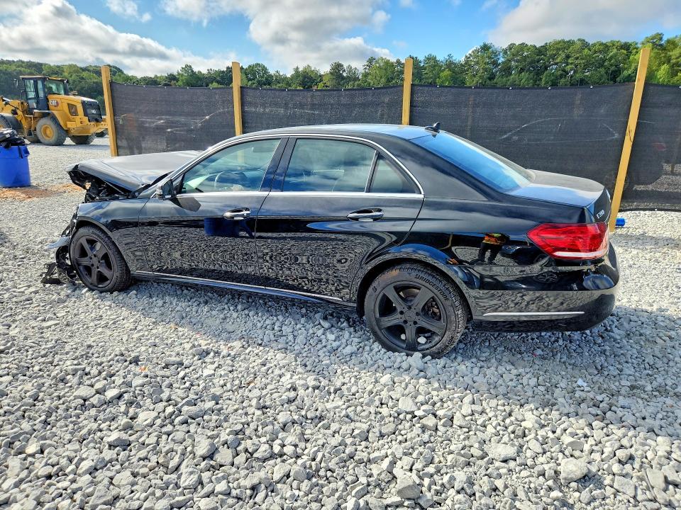Продажа на аукционе авто 2014 Mercedes-benz E, vin: WDDHF5KB0EA780618, номер лота: 68400586